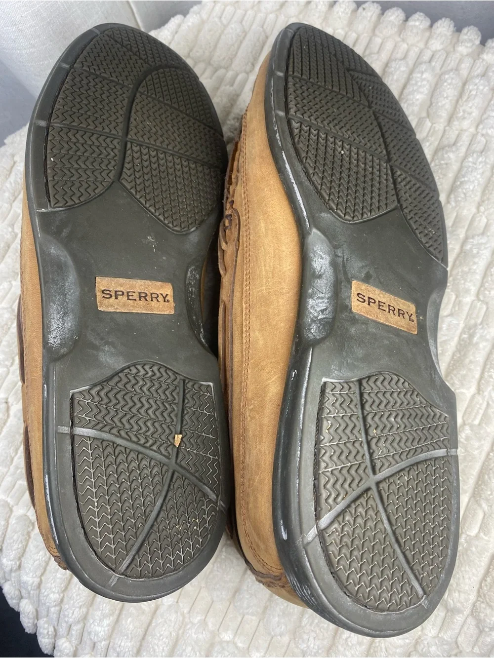 Sperry vintage top